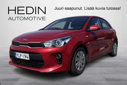 Kia RIO 1,0 T-GDI ISG 120hv Active DCT EcoDynamics - YLP-194