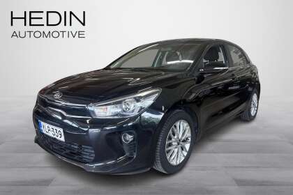 Kia RIO - YLP-339
