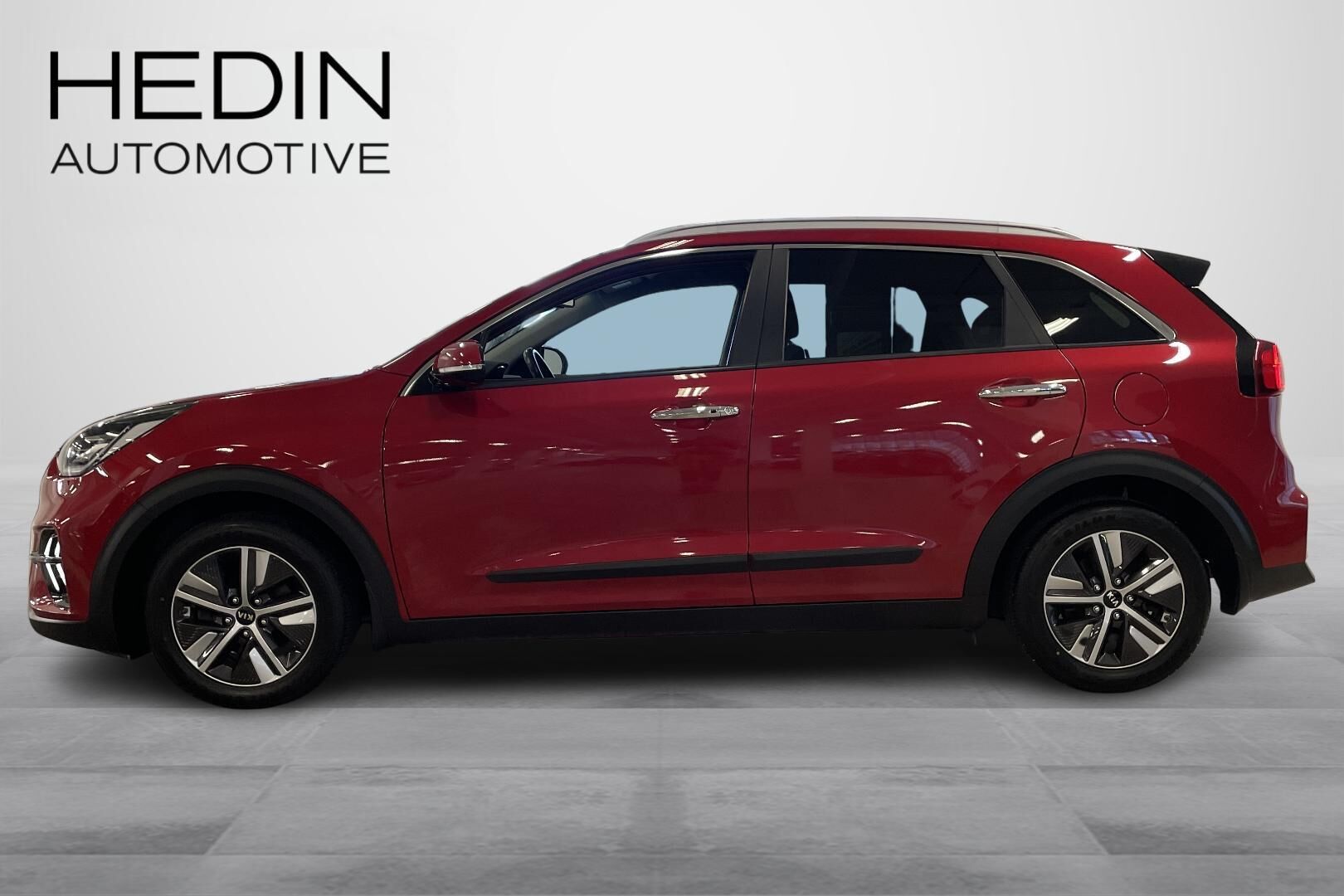 Kia Niro 1,6 GDI Hybrid EX DCT Premium 2020, kuva 5/23