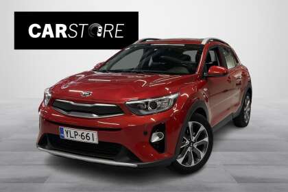 Kia STONIC  - YLP-661
