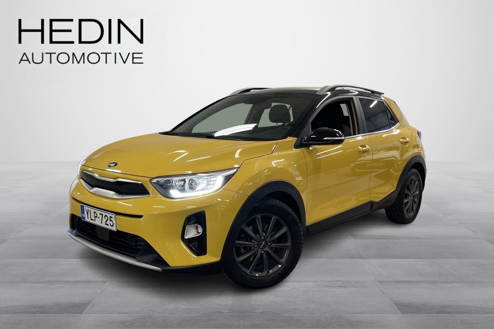 Kia STONIC - YLP-725