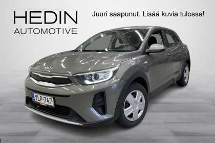 Kia STONIC 1,0 T-GDI ISG 100hv LX EcoDynamics - YLP-747