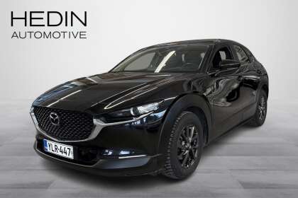 Mazda CX-30 2,0 M Hybrid Skyactiv-G Vision Plus AT - YLR-447