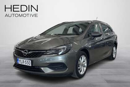 Opel ASTRA Sports Tourer Comfort 145 Turbo A - YLR-550