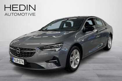 Opel INSIGNIA Grand Sport Innovation Plus 120 D Turbo A - YLR-574
