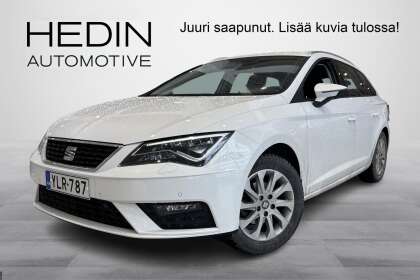 Seat Leon Sportourer ST 1,0 TSI 115 Style Business Class - YLR-787