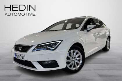 Seat Leon Sportourer ST 1,0 TSI 115 Style Business Class - YLR-787