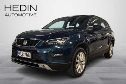 Seat ATECA - YLR-788