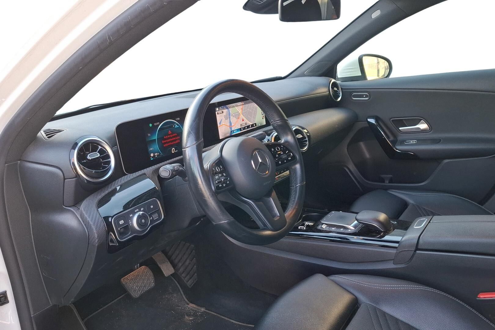 Mercedes-Benz A 2020, kuva 3/7