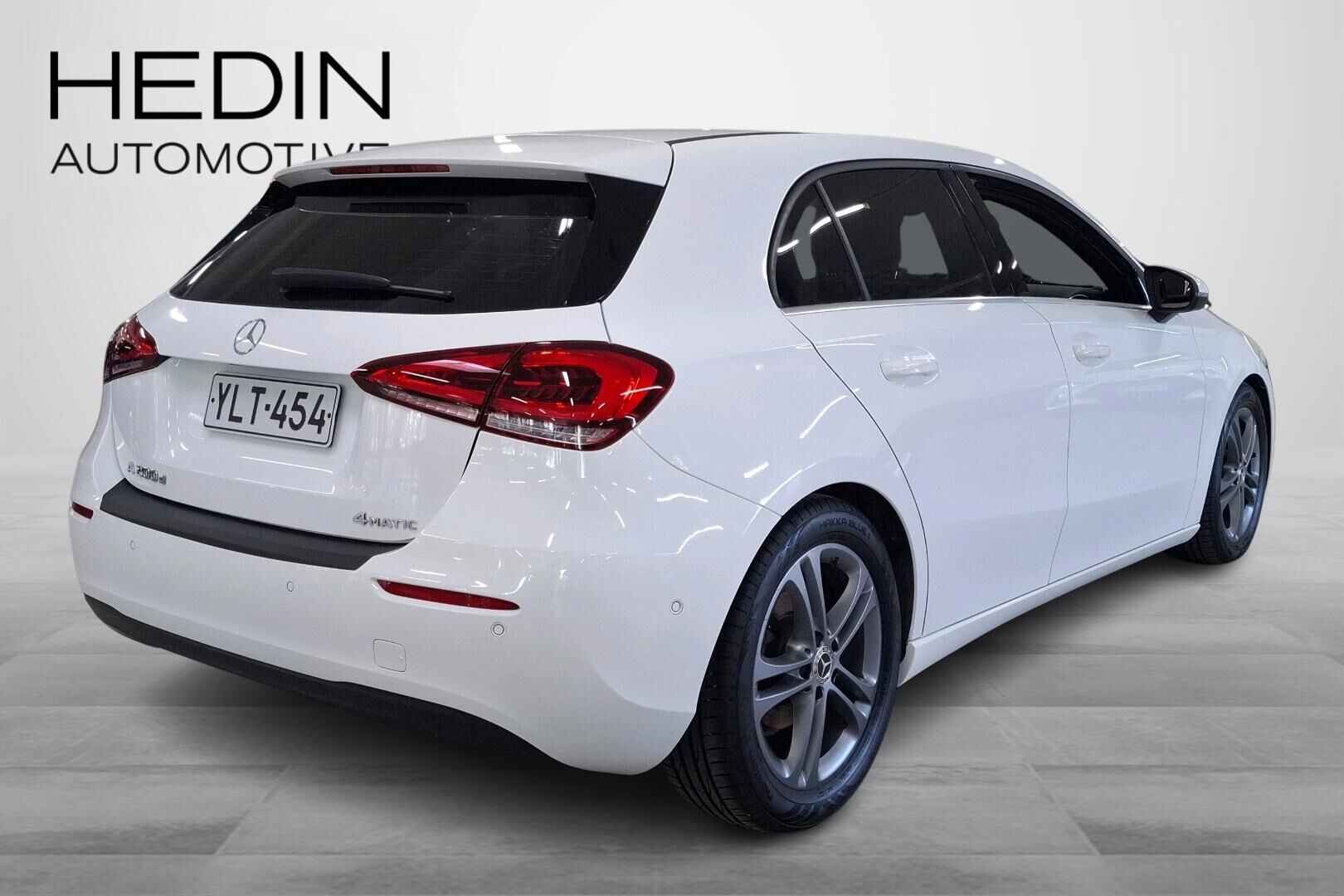 Mercedes-Benz A 2020, kuva 3/24
