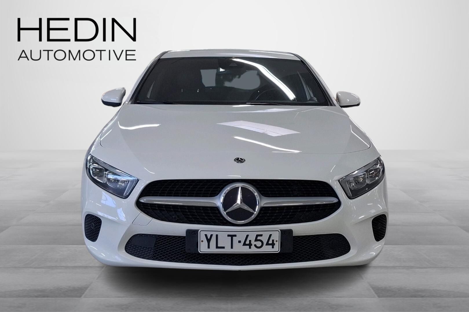 Mercedes-Benz A 2020, kuva 5/24