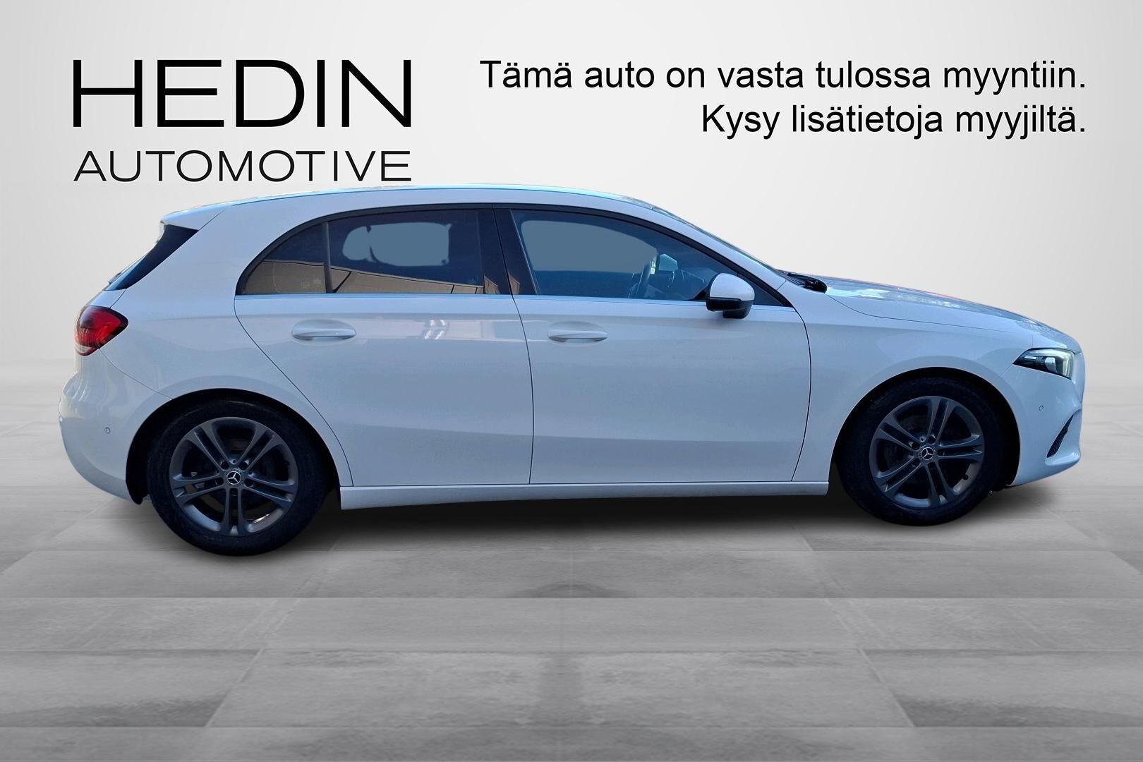 Mercedes-Benz A 2020, kuva 5/7