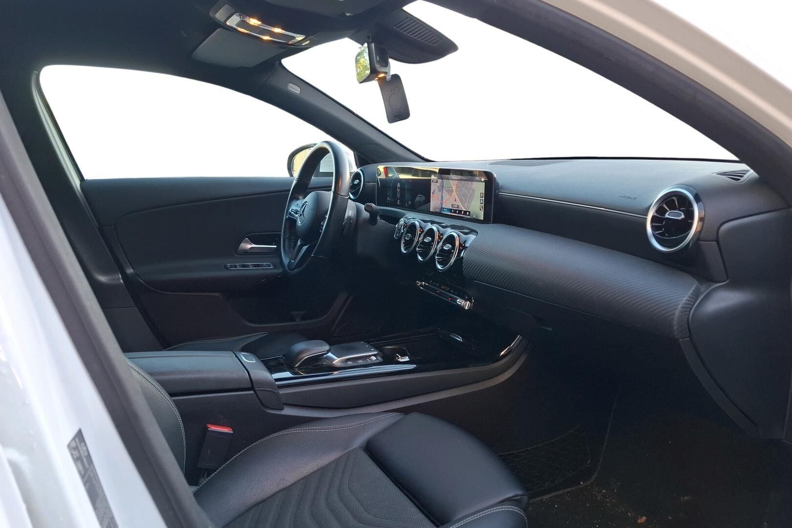 Mercedes-Benz A 2020, kuva 6/7