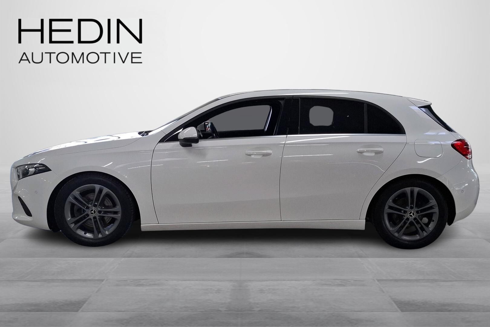 Mercedes-Benz A 2020, kuva 6/24