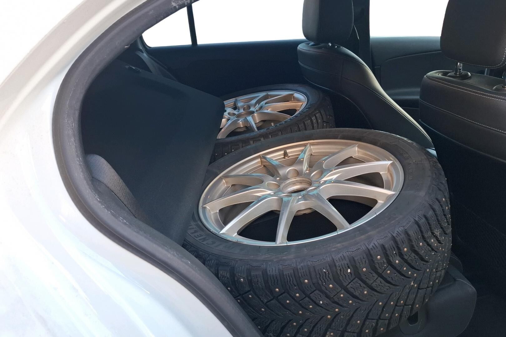 Mercedes-Benz A 2020, kuva 7/7