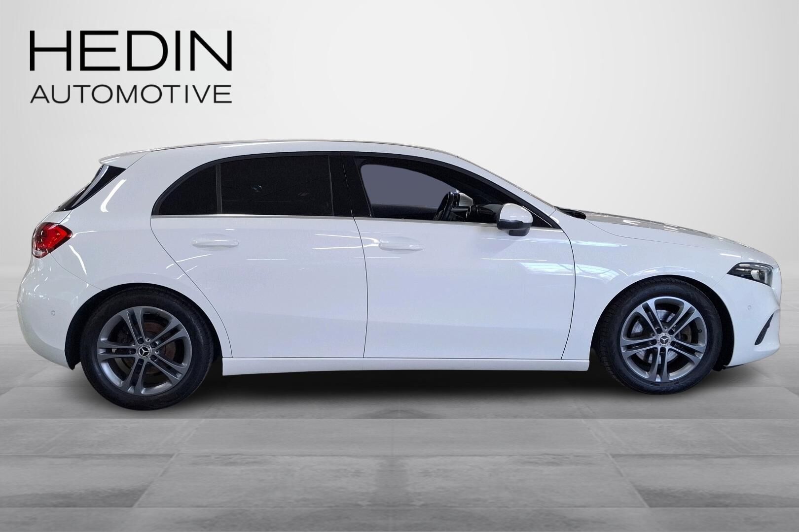 Mercedes-Benz A 2020, kuva 7/24