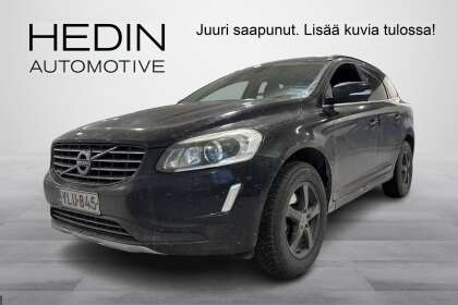 Volvo XC60 D4 Momentum - YLU-845
