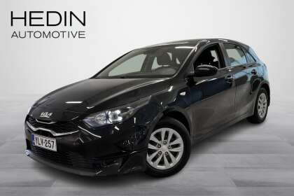 Kia CEED  - YLV-257