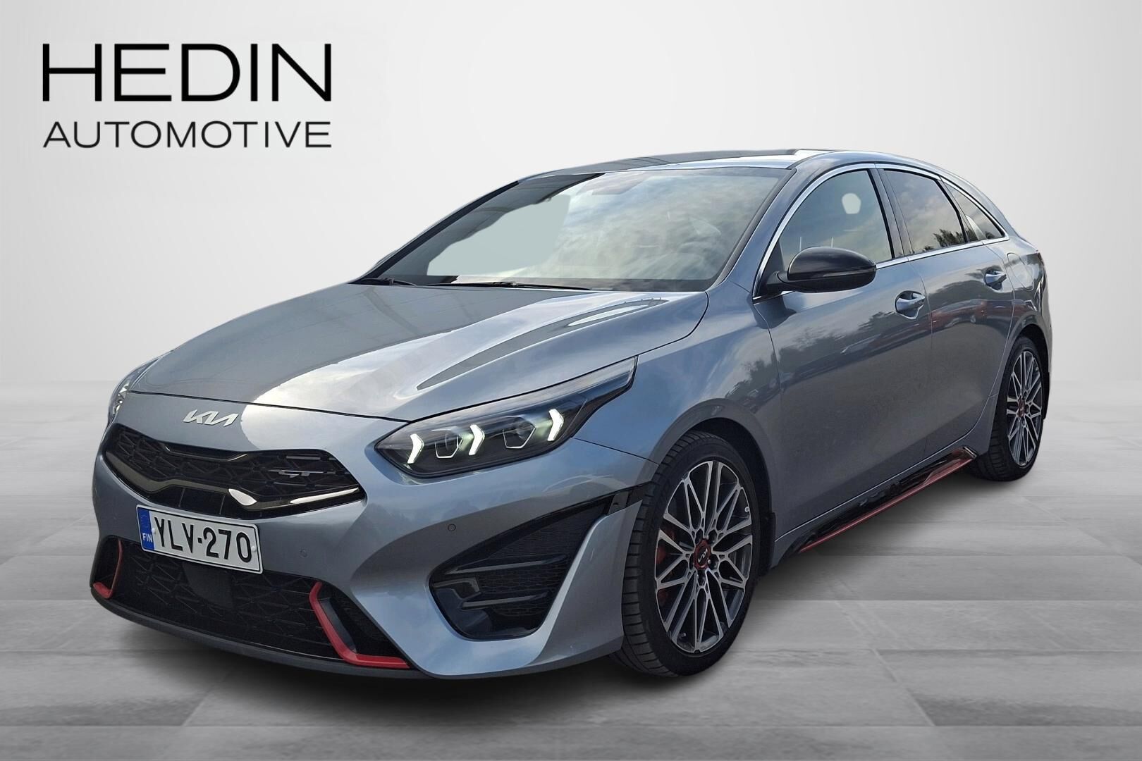 Kia PROCEED - YLV-270