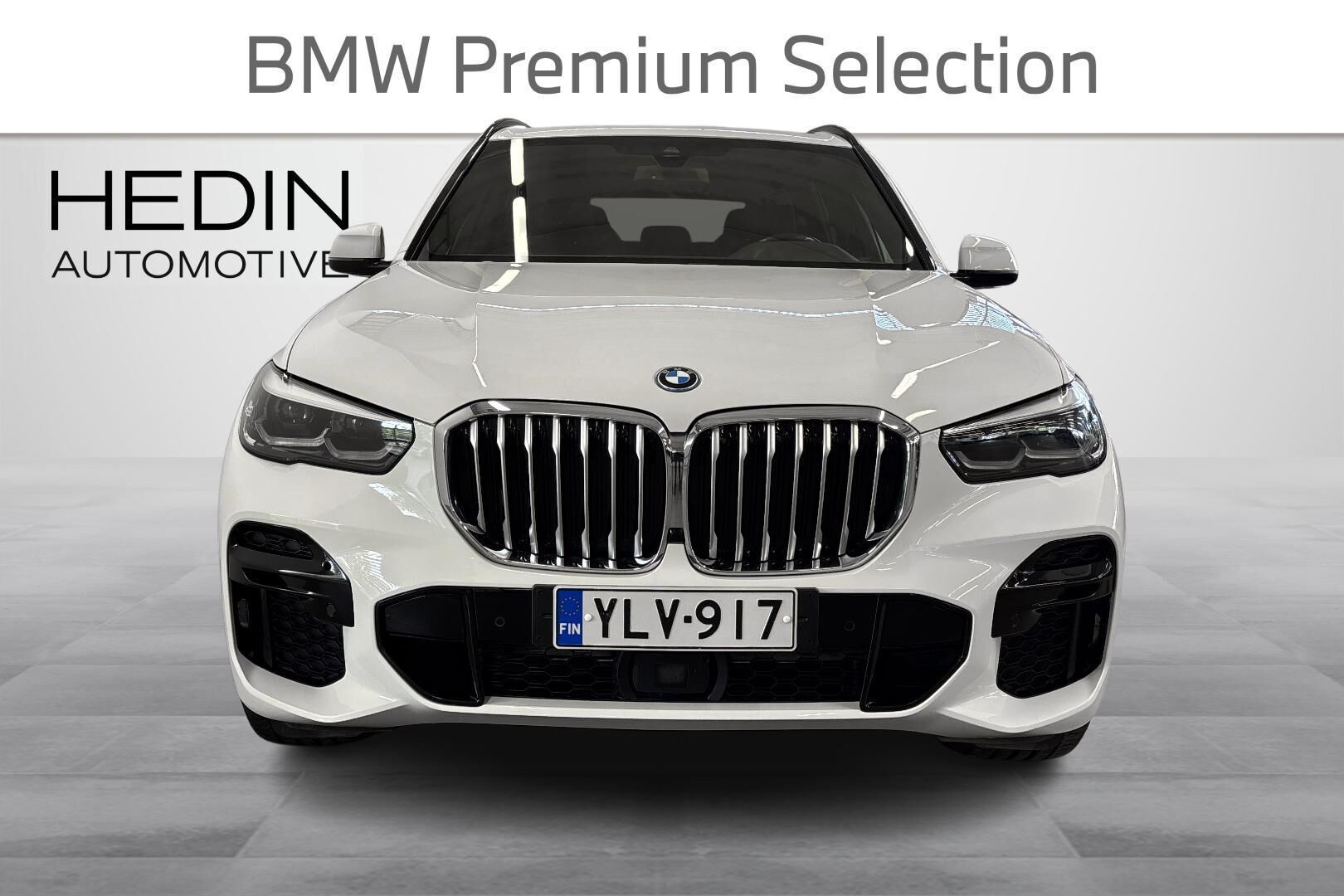 BMW X5 2022, bild 5/35