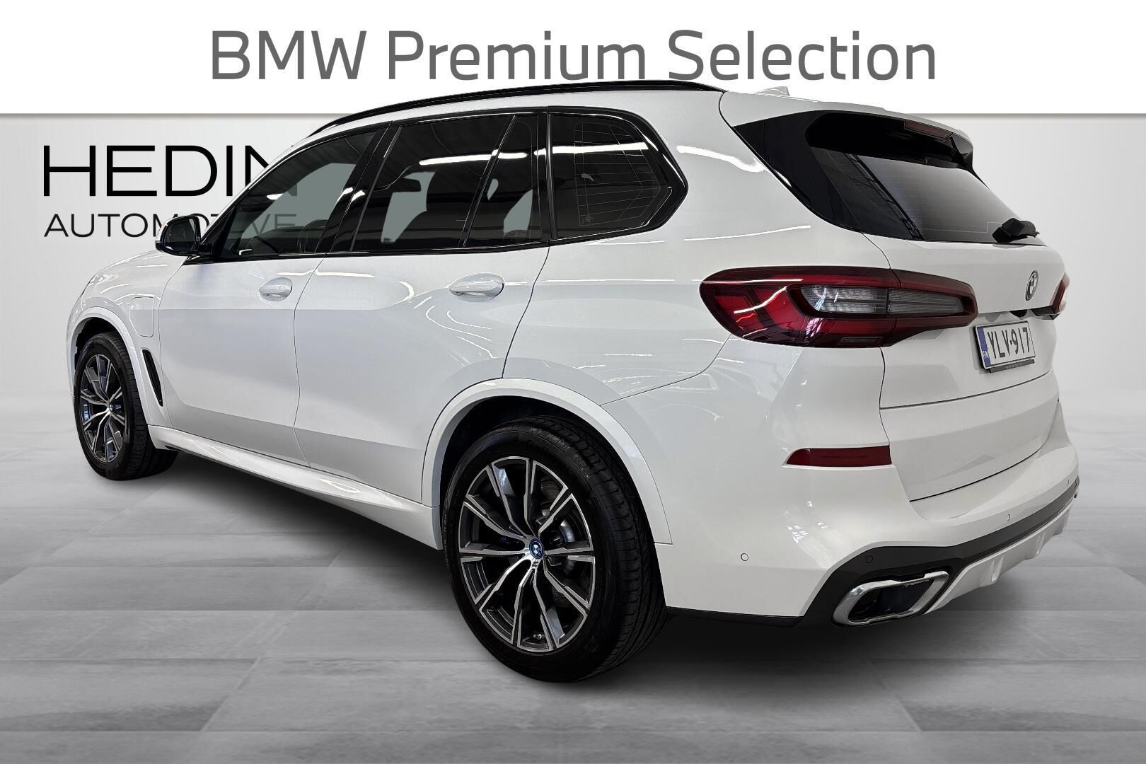 BMW X5 2022, bild 6/35