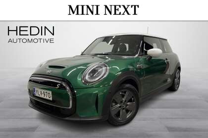 MINI HATCHBACK Cooper SE Experience // HUD/ Harman Kardon/ Adapt.LED/ Kamera/ Nahat/ Navi/ - YLV-970