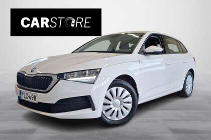Škoda Scala 1.0 TSI 95 Active - YLX-498