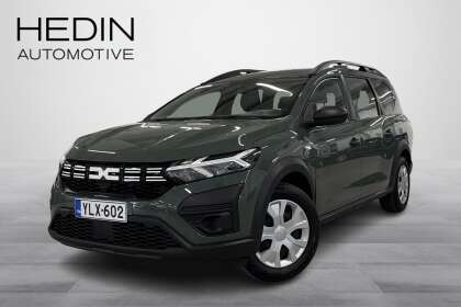 Dacia Jogger TCe 110 Essential 5p - YLX-602