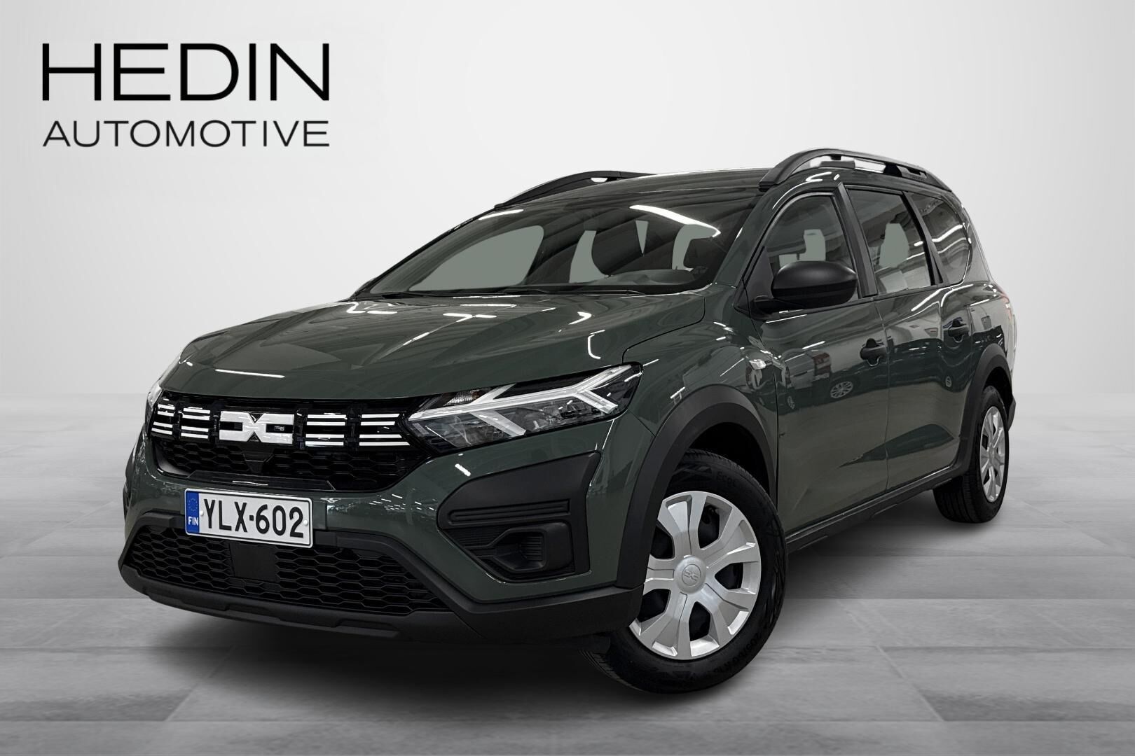 Dacia Jogger - YLX-602