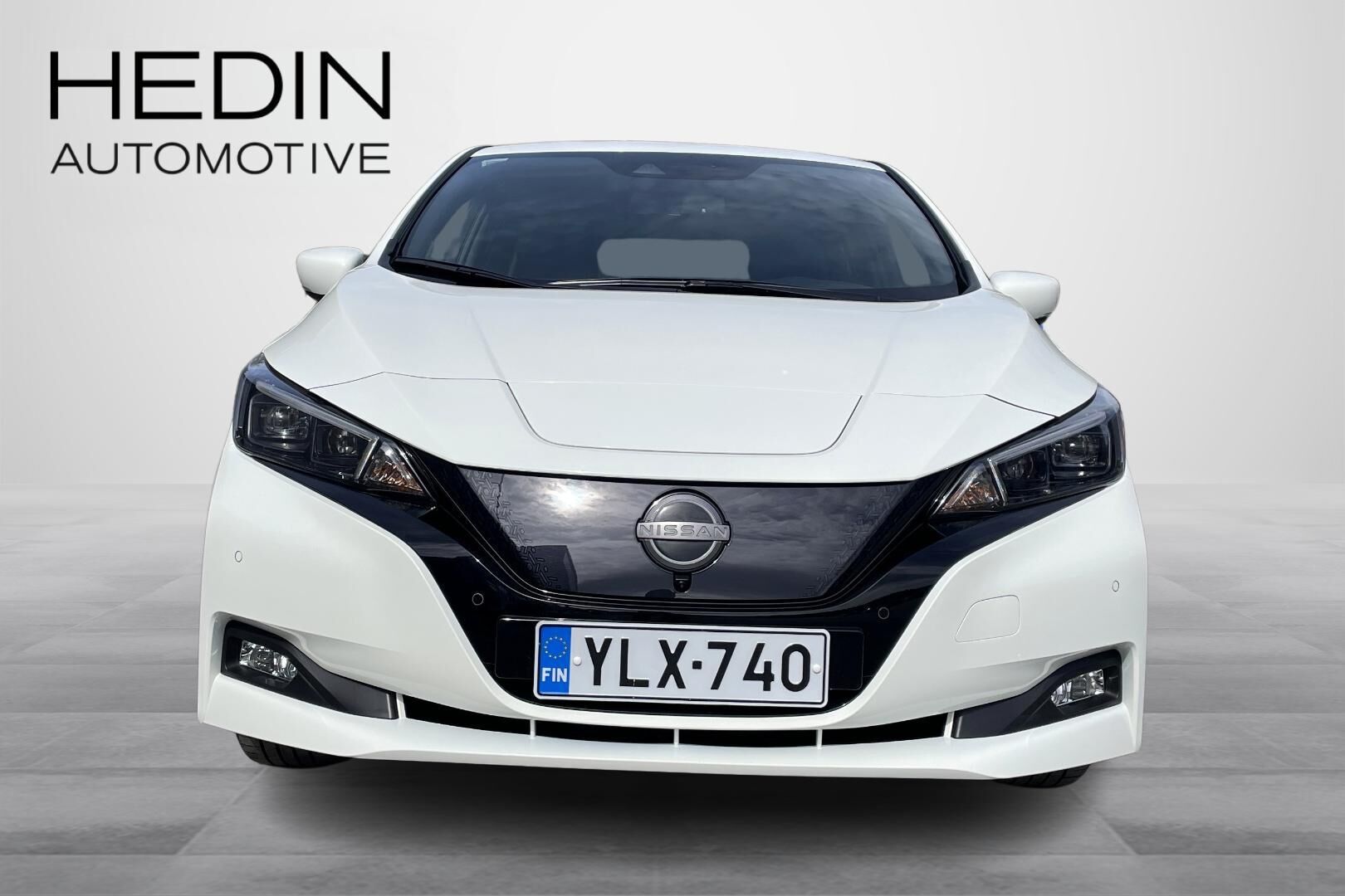 Nissan Leaf N-Connecta 39 kWh LED FI 2023, kuva 6/23