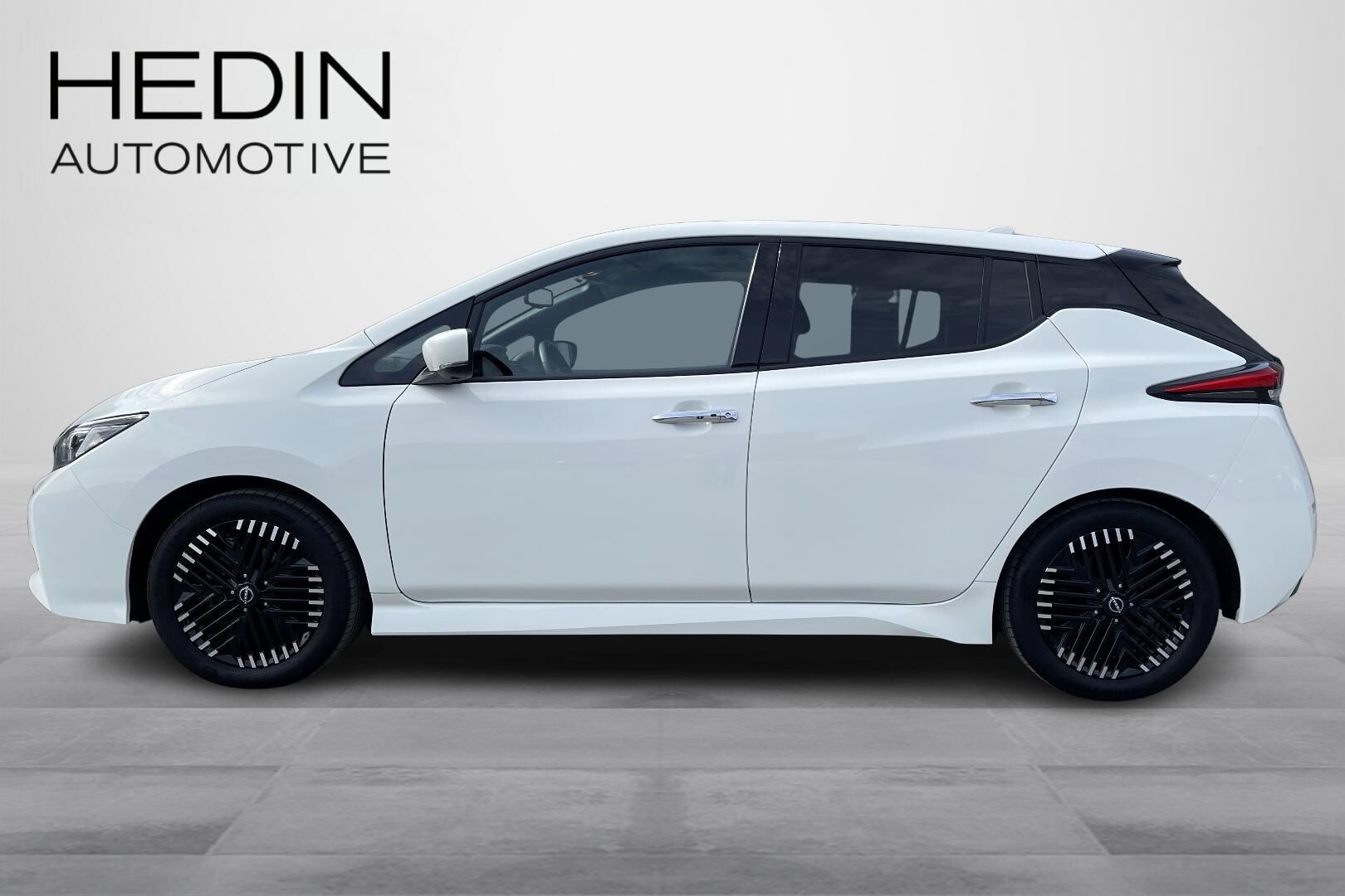 Nissan Leaf N-Connecta 39 kWh LED FI 2023, kuva 7/23