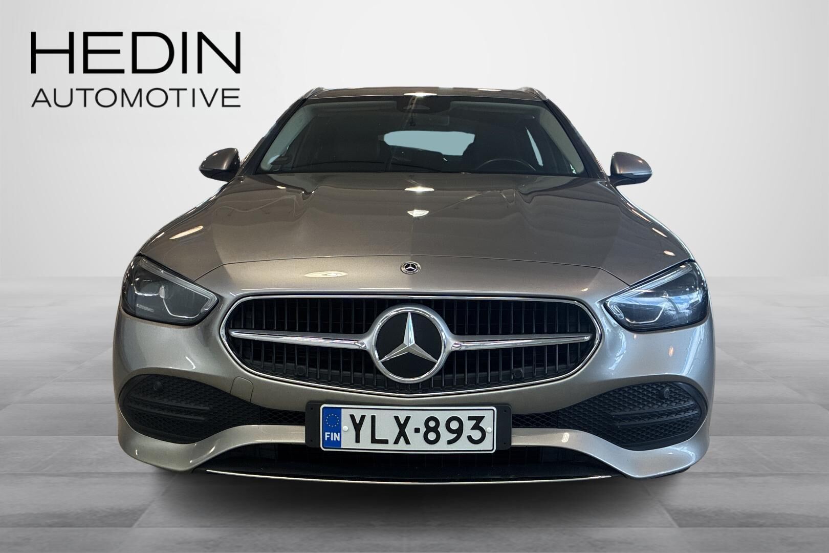 Mercedes-Benz C 2023, kuva 4/18