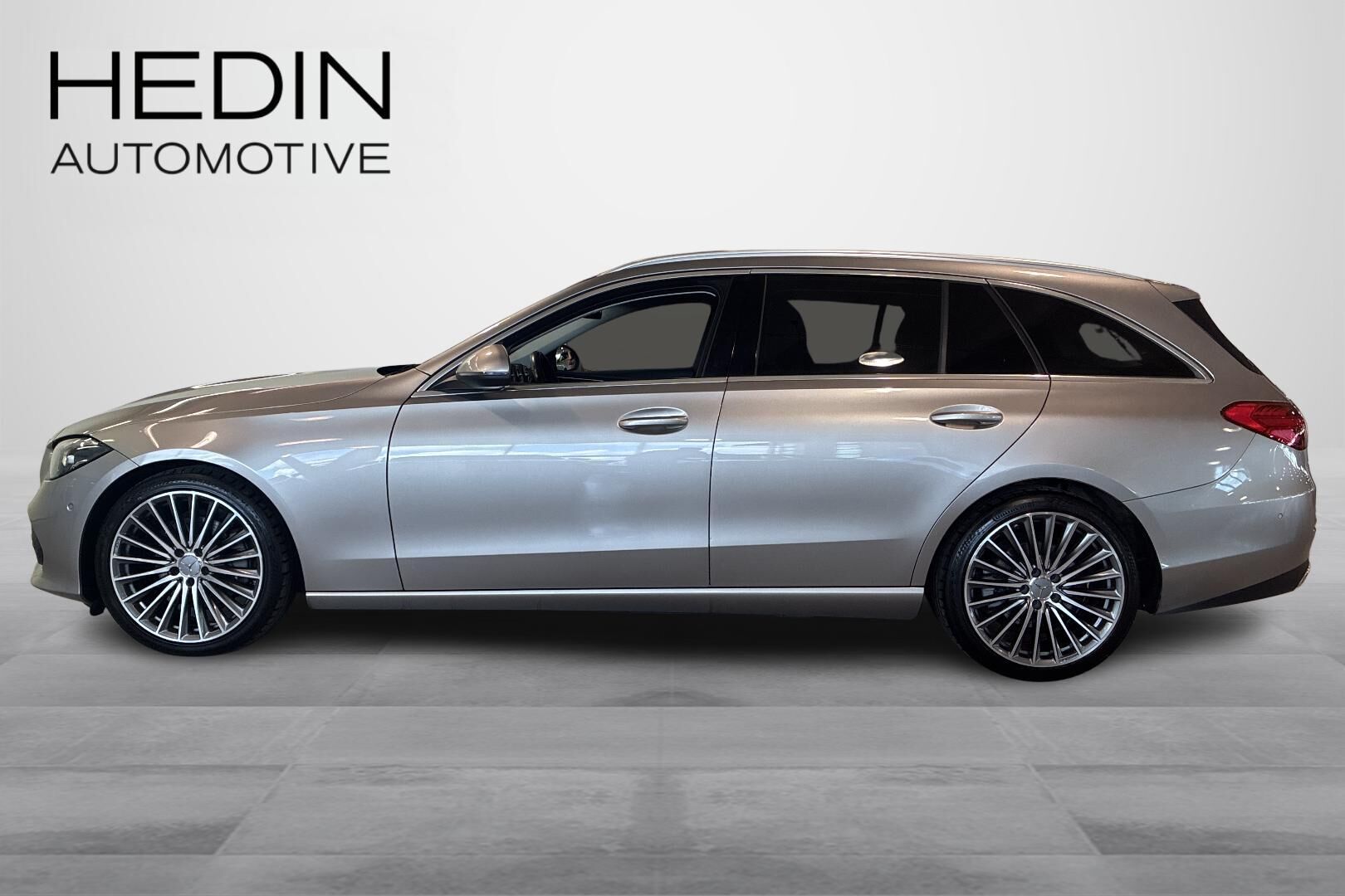 Mercedes-Benz C 2023, kuva 5/18
