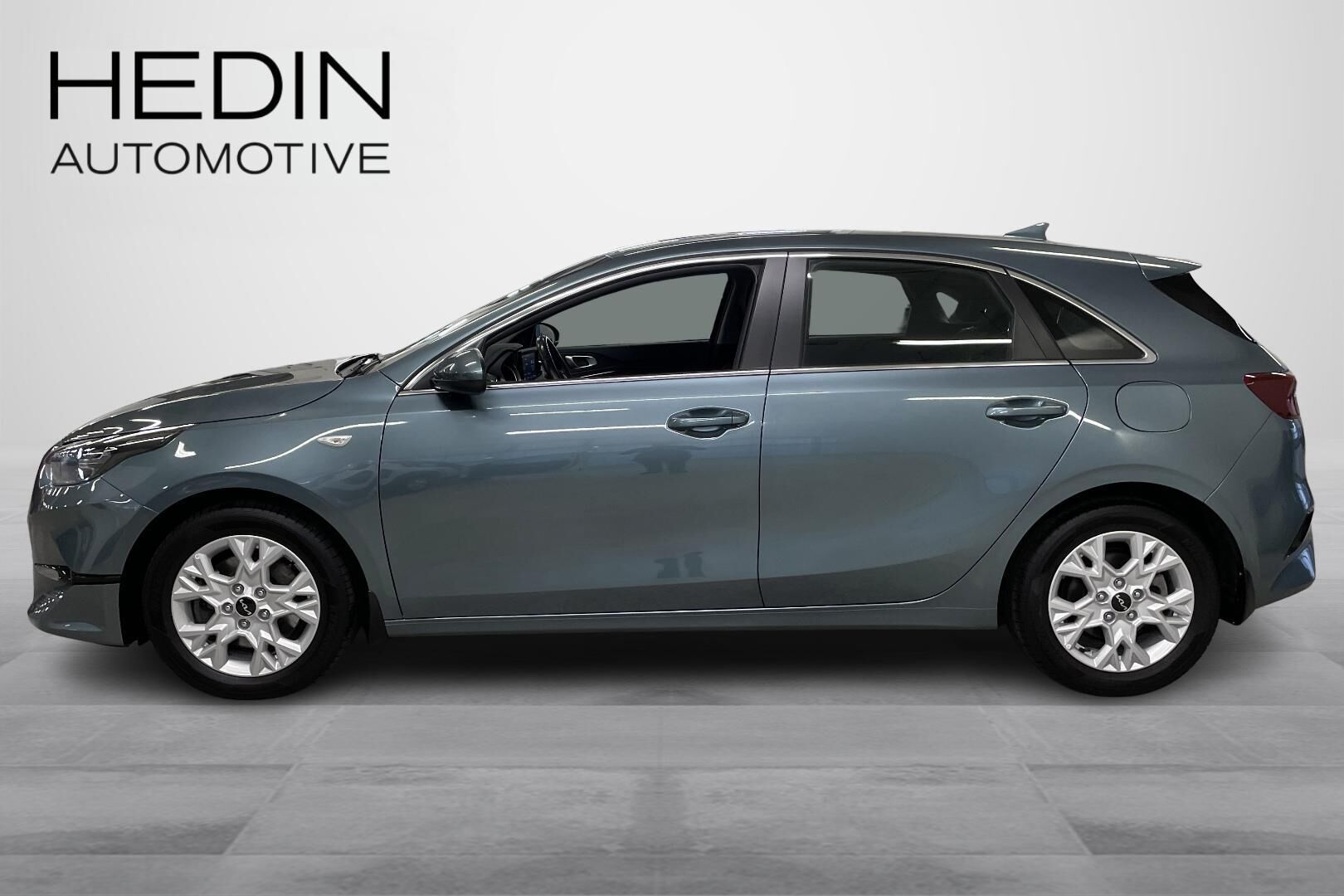 Kia Ceed 1,5 T-GDI 160hv EX 5D DCT 2023, bild 5/18