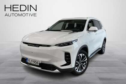 Maxus Euniq 6 Grand Suv//KORKOTARJOUS 2,99% - YLY-936