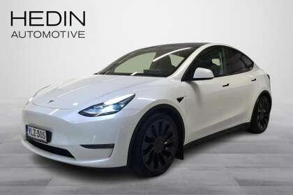 Tesla Model Y Performance - YLZ-305