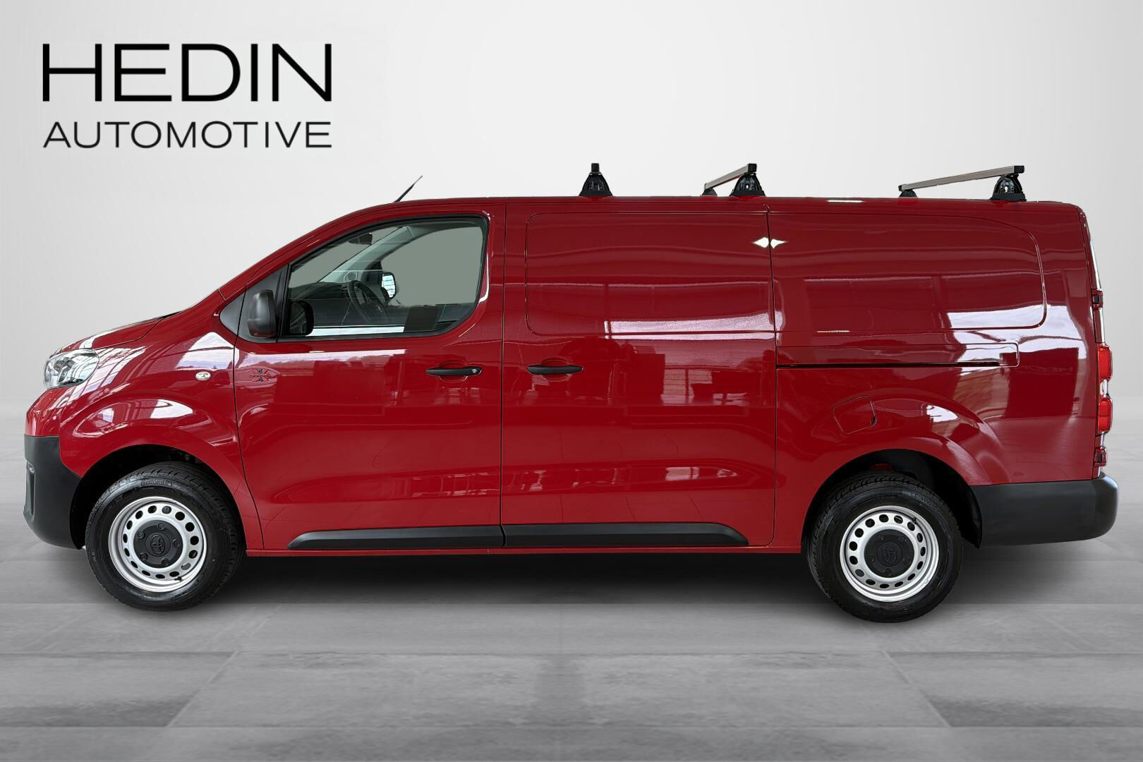 Toyota Proace 2023, bild 7/25