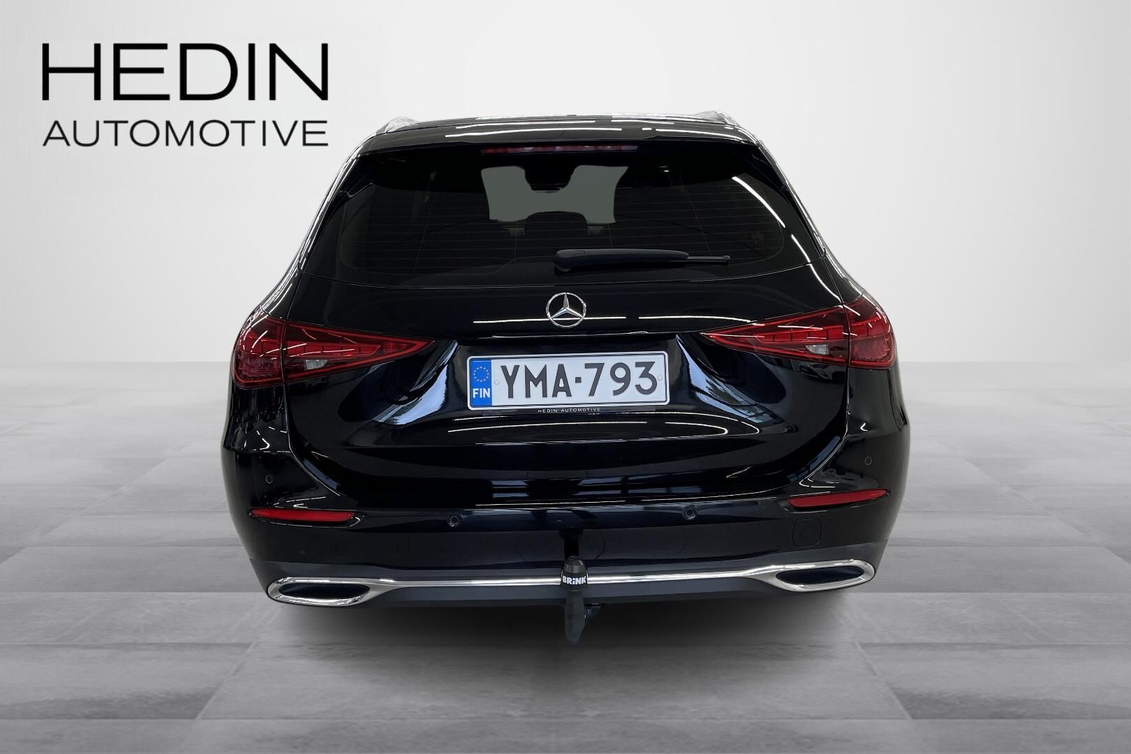 Mercedes-Benz C 2023, kuva 4/27