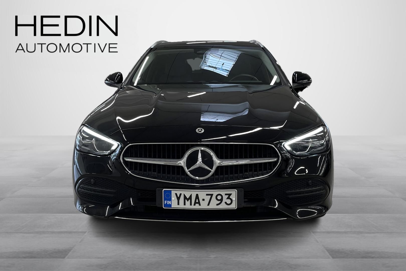 Mercedes-Benz C 2023, kuva 5/27