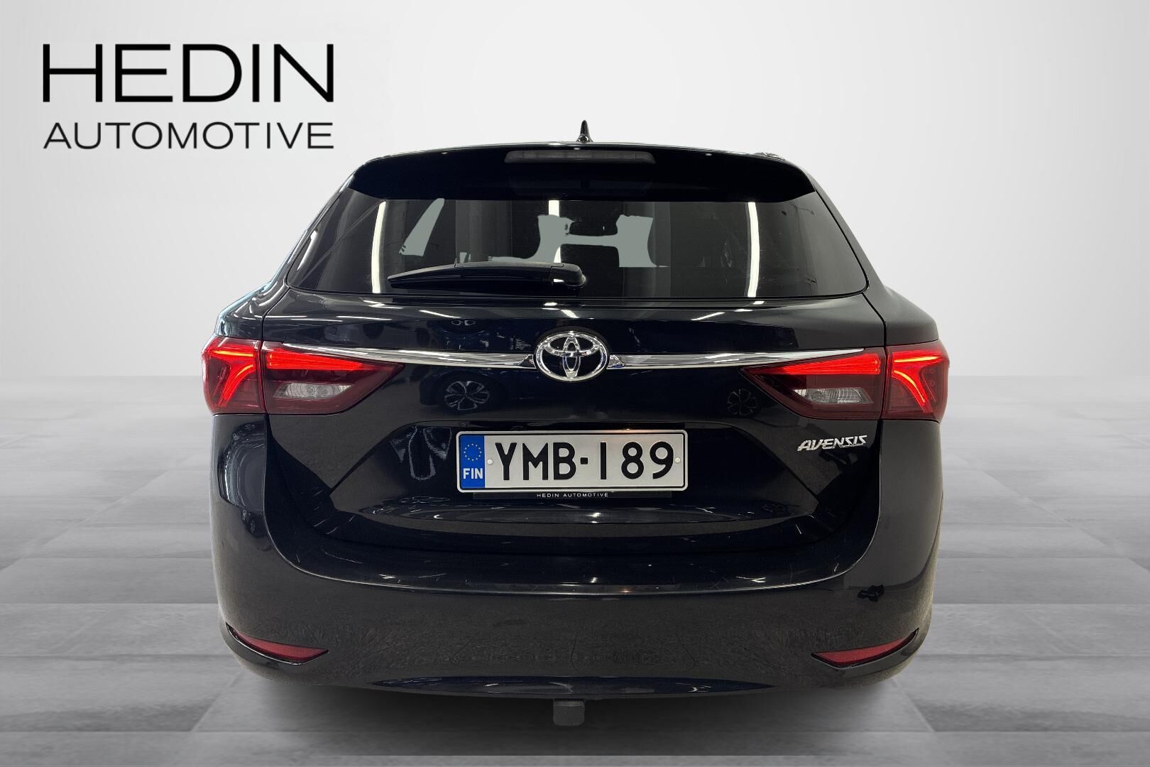Toyota Avensis 2016, kuva 3/22