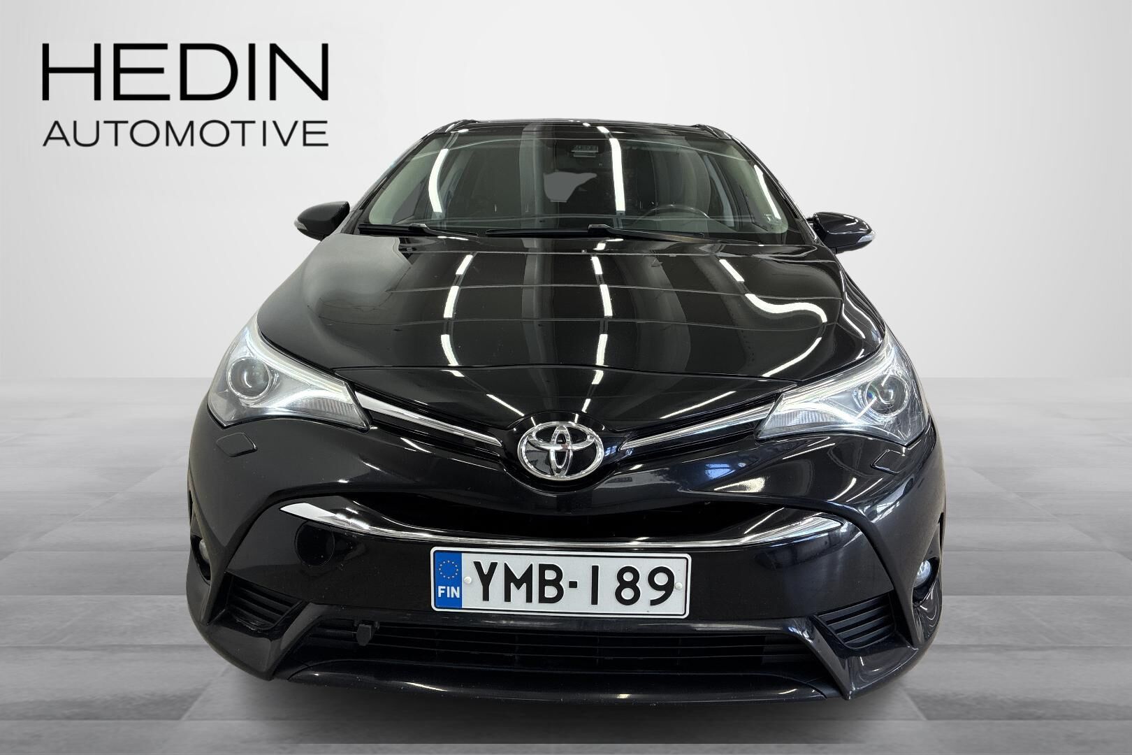 Toyota Avensis 2016, kuva 4/22