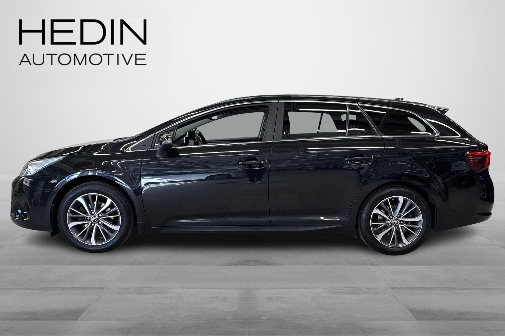 Toyota Avensis 2016, kuva 5/22
