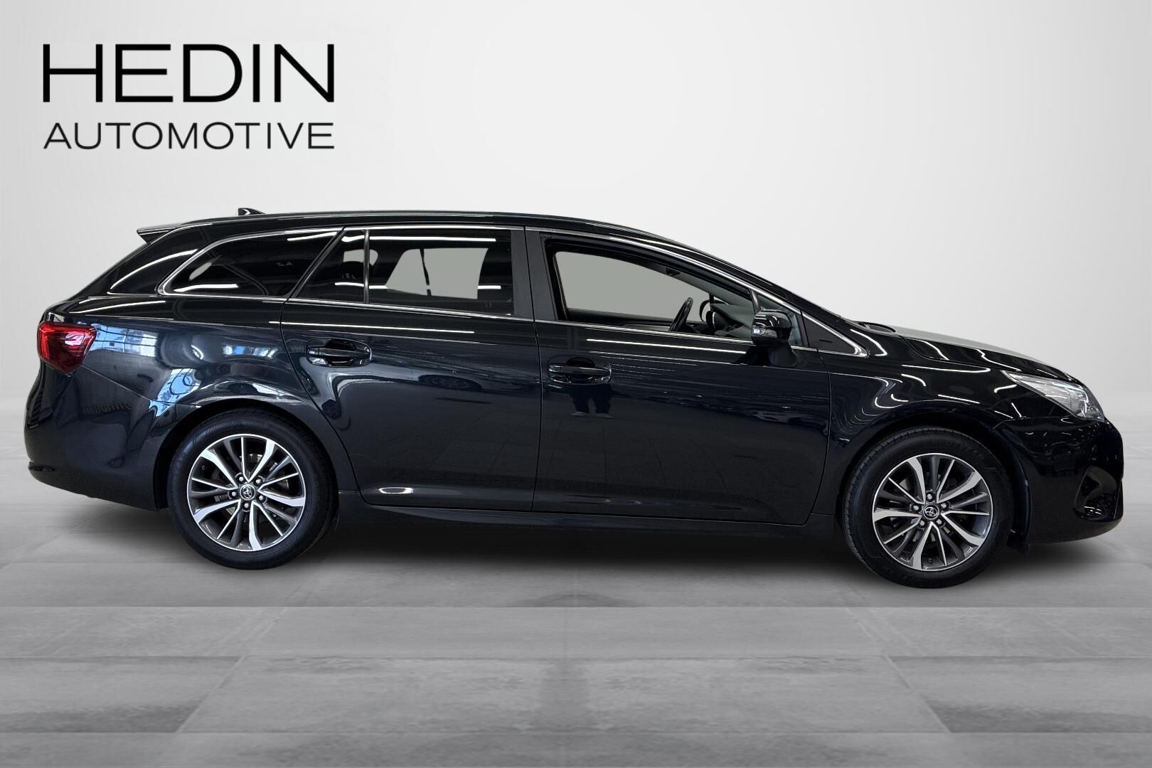 Toyota Avensis 2016, kuva 6/22