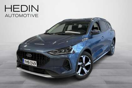 Ford FOCUS - YMB-249