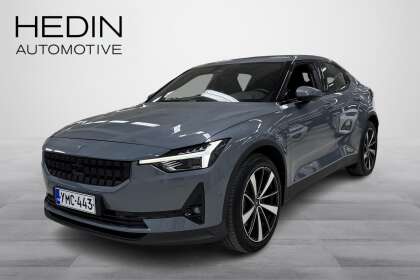 POLESTAR 2 Long Range Dual Motor, 300kW, 78kWh - YMC-443