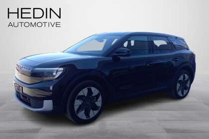 Ford EXPLORER AWD Extended Range 79 kWh 340 hv Premium 100v Juhlamalli - YMC-768