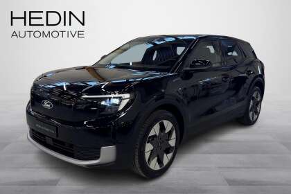 Ford EXPLORER AWD Extended Range 79 kWh 340 hv Premium 100v Juhlamalli - YMC-794