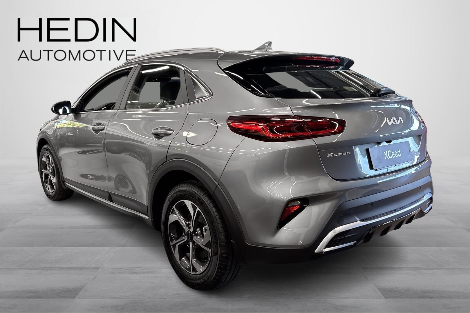 Kia Xceed 1,6 T-GDI 150hv EX DCT 2026, bild 2/13