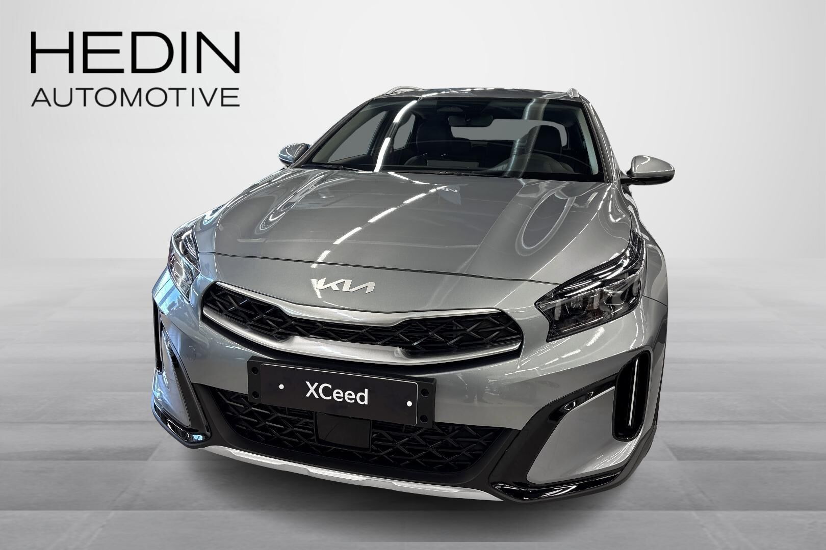 Kia Xceed 1,6 T-GDI 150hv EX DCT 2026, bild 4/13