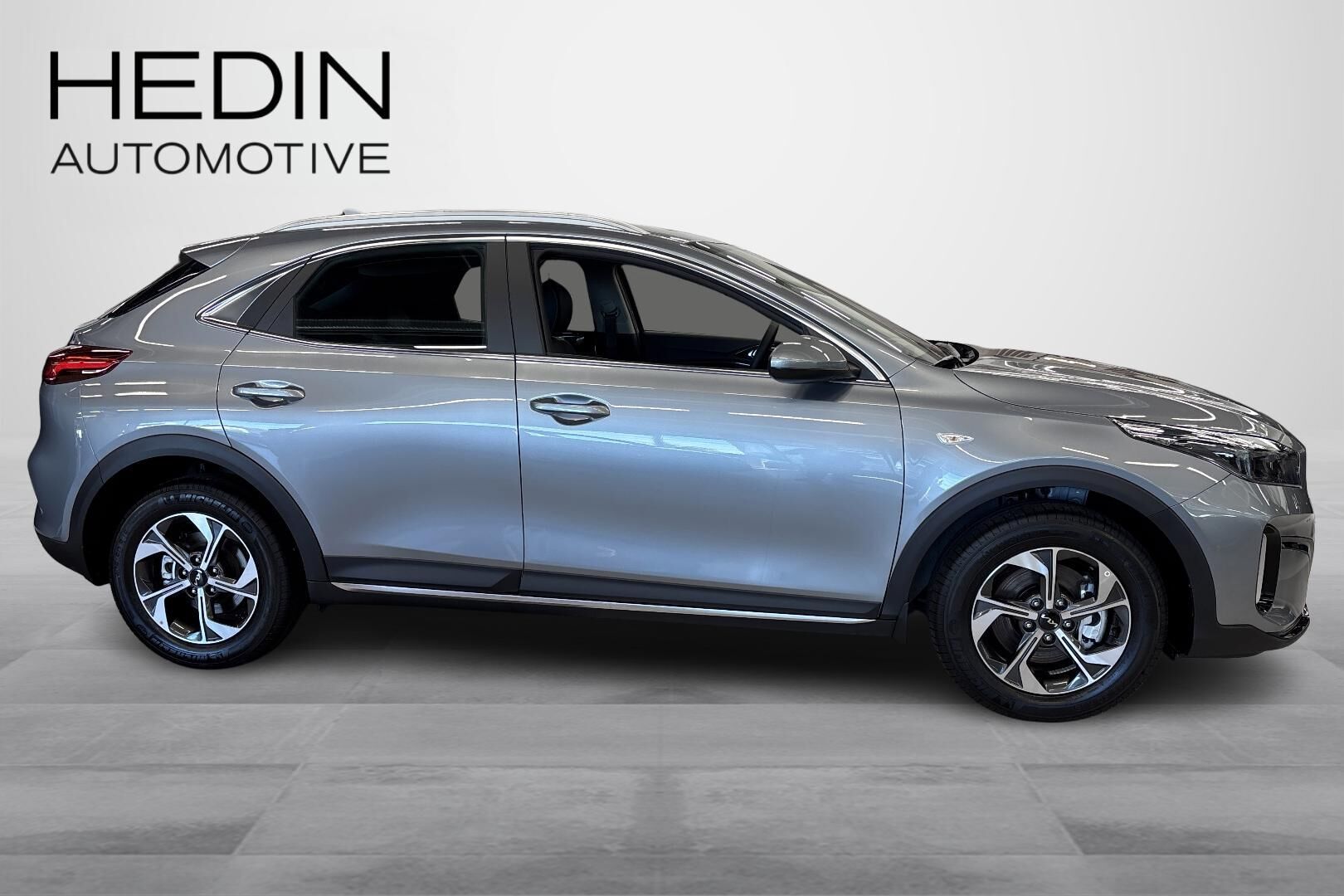 Kia Xceed 1,6 T-GDI 150hv EX DCT 2026, bild 5/13
